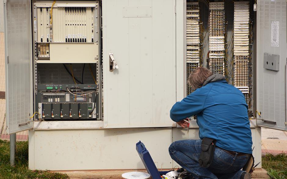  dépannage électricien Wissous