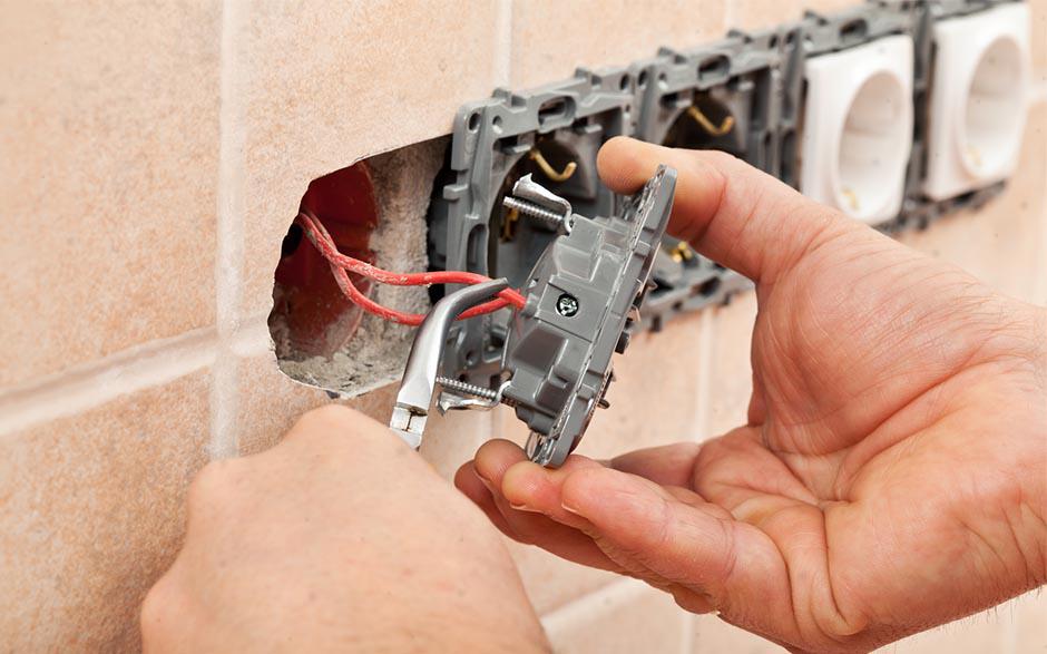 dépannage électricien Wissous